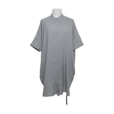 Skjortklänning (Grå) från The Black Label Collection Lager 157 Polyester