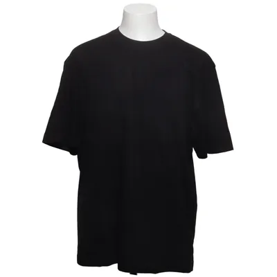 T-shirt (Black) from Claudio Campione Cotton