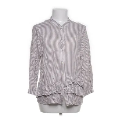 Blus (BASIC) från Zara Basic Viskos