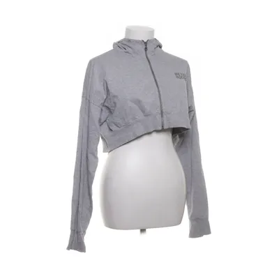 Sweat à capuche (Gris) de Better Bodies