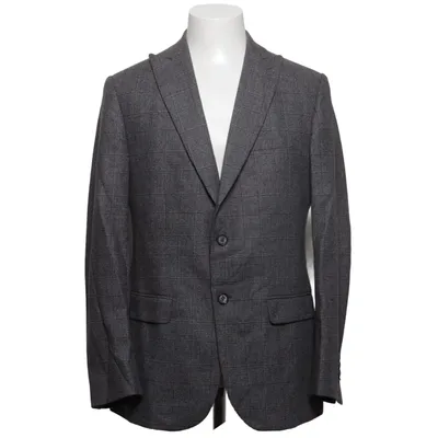 Blazer (Roma Double) de Network Acétate, Laine