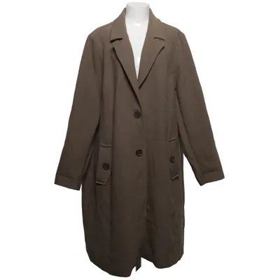 Kappa (Beige) från Zizzi Elastan, Polyester, Viskos