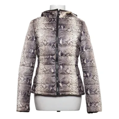 Winterjas (Beige, Zwart, Bruin) van Outwear Woman Polyamide, Polyester