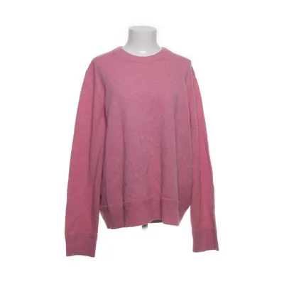 Sweater (Pink) fra Arket
