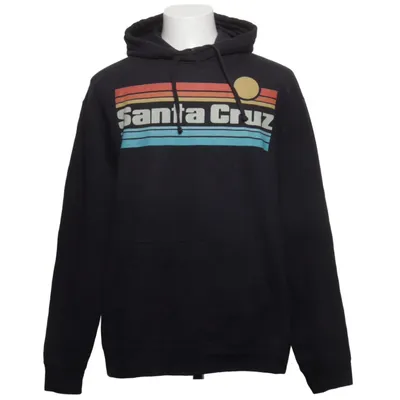 Hoodie (Fan Favorite) from Santa Cruz Cotton, Polyester