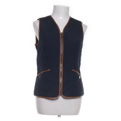 Outdoor vest (Blauw) van Adoore Polyester