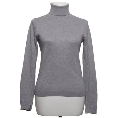 Pul à col roulé (Gris) de Mango Basics