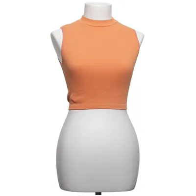 Crop top (Orange) from Form