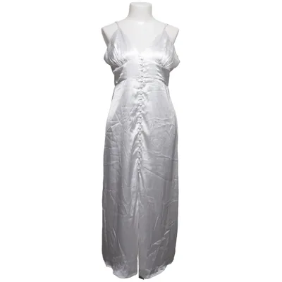 Dress (Party Satin Dress) from Bianca x Nelly Polyester