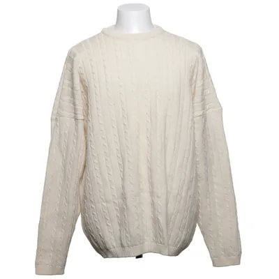 Sweater (White) from Volund