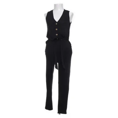 Jumpsuit (Zwart) van Lascana Viscose