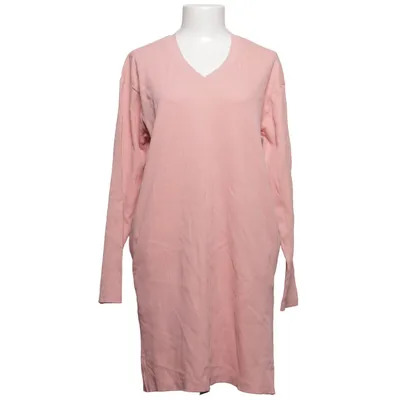 Robe (Rose) de Naturana Coton, Élasthane