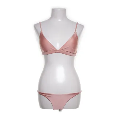 Bikini (Pink) from Zaful Elastane, Nylon