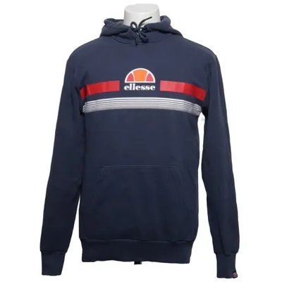 Sweat à capuche (Cino) de Ellesse Coton, Polyester