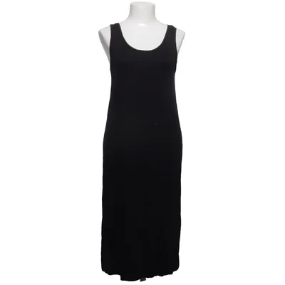 Robe longue (Noir) de Organic Basics
