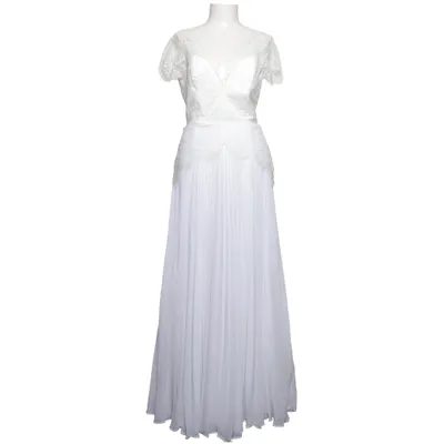 Trouwjurk (Wit) van Asos Bridal Polyamide, Polyester