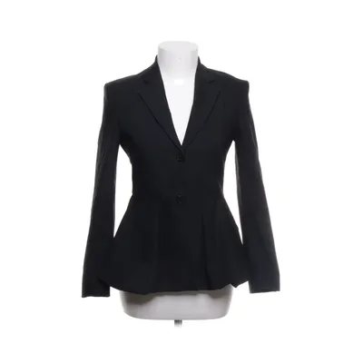 Kavaj (Svart) från Theory Bomull, Elastan, Polyamid