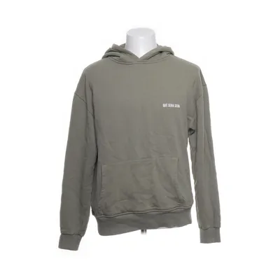 Huvtröja (Grön) från Que Sera Sera Bomull