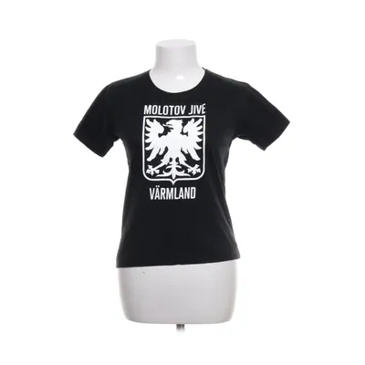 T-shirt (Svart) från Stedman Bomull