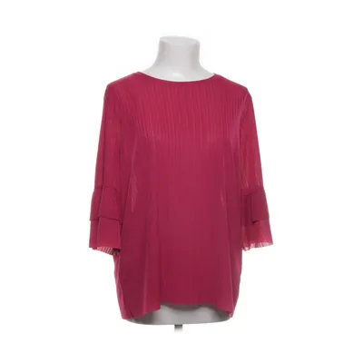 Topp (Röd) från Haul Edition Elastan, Polyester