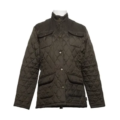 Jacka (Grön) från Barbour Polyamid, Polyester