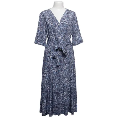 Wrap dress (Maria) from Jumperfabriken Elastane, Viscose
