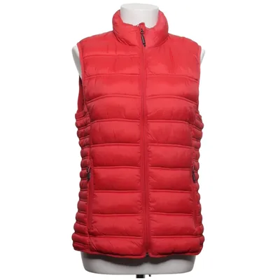 Outdoor vest (Rood) van Stormtech Polyamide, Polyester