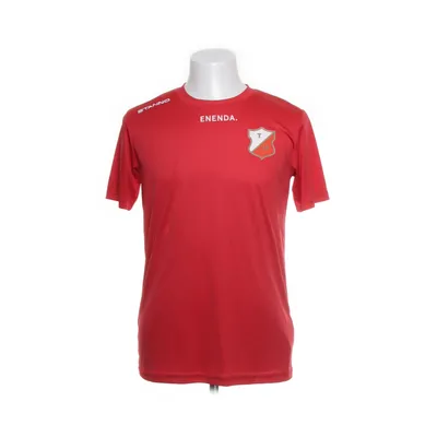 Fotbollströja (Röd) från Stanno Polyester