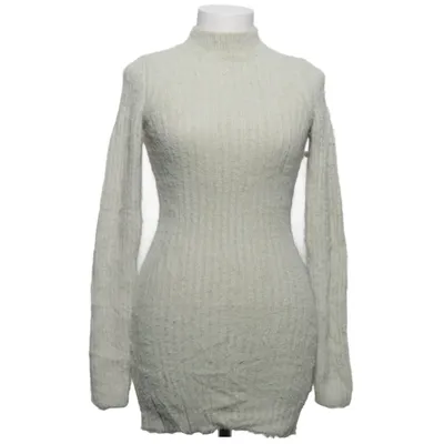 Robe à col roulé (Vert) de Carli Bybel x Missguided