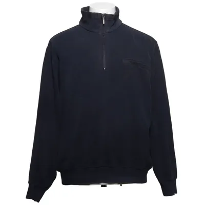 Collegetröja (Grå) från Belika Bomull