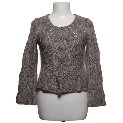 Cardigan (Gray) from Bandolera