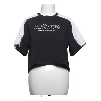 T-shirt (Svart, Grå) från Nike Sportswear Bomull