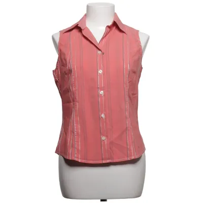Top (Red) from Yoors Cotton, Elastane, Polyester