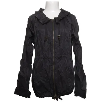 Veste (WMN-EU-38/40) de JSFN Coton, Fibre métallique, Polyamide