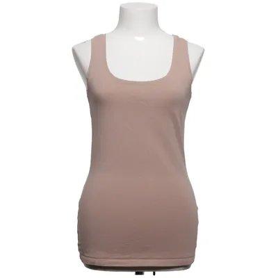 Tanktop (Beige) van Opus Ros Items