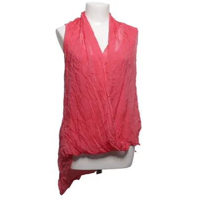 Top (Pink) fra Pura Seta
