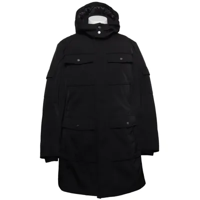 Parkas (Giaccone) från Allegri Polyamid, Polyester