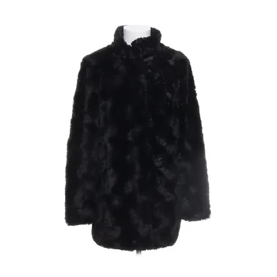 Vinterjakke (Sort) fra Vero Moda Polyester
