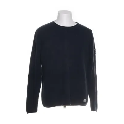 Sweater (Blå) fra Saint Vincent Bomuld