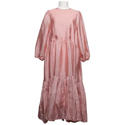 Maxi jurk (Roze) van Stella Nova