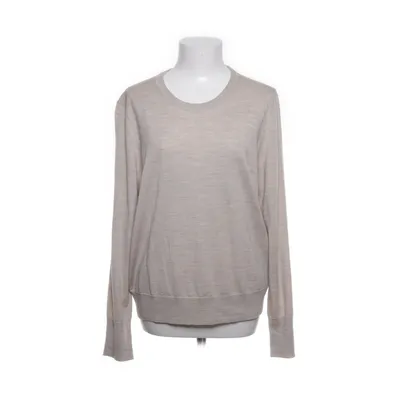 Trui (Beige) van Filippa K Wol
