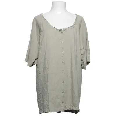 Topp (Grön) från Ajlajk Bomull