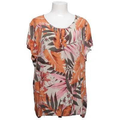 Top (Flerfarvet) fra Soyaconcept Viscose