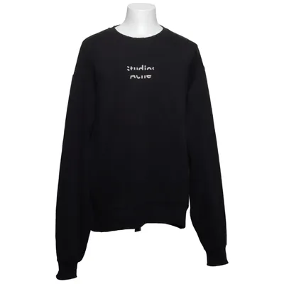 Sweatshirt (Gris) de Acne Studios Coton