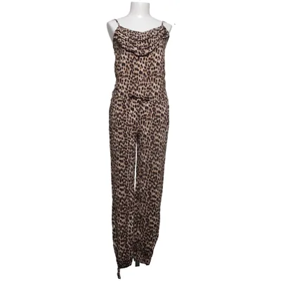 Byxdress (Beige, Svart, Flerfärgad) från Phenomena