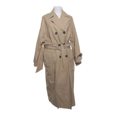 Trenchcoat (Beige) från Carin Wester Bomull, Polyamid, Polyester