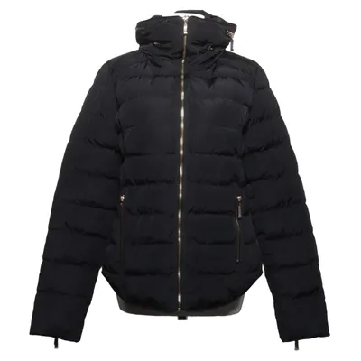 Vinterjakke (Grå) fra Tindra Polyester