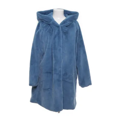 Winter coat (Blue) from Classic Fashion Collection Polyester