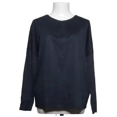 Top (Blue) from Thought Cotton, Tencel