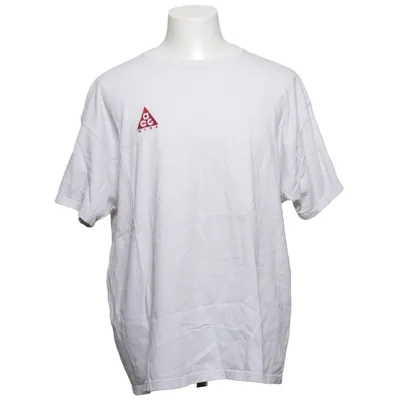 T-shirt (Wit) van Nike ACG Katoen